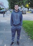 Jo, 24  , London