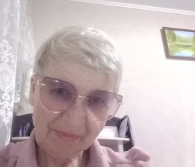Galina, 71, Omsk