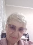 Galina, 71, Omsk