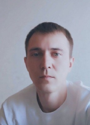 Sergey, 35, Russia, Arkhangelsk