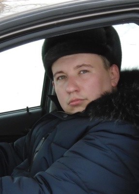 Станислав, 37, Россия, Троицк (Челябинск)