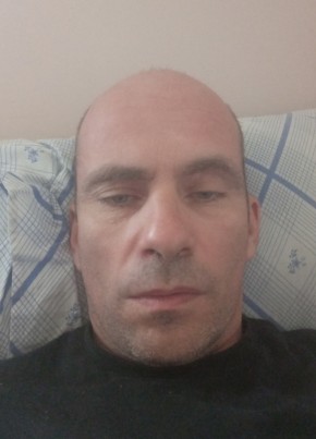 Алекс из Красное Село 46 лет
