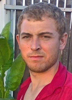 Владимир, 37, Россия, Барнаул