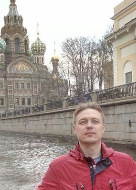 Александр, 38, Россия, Инта