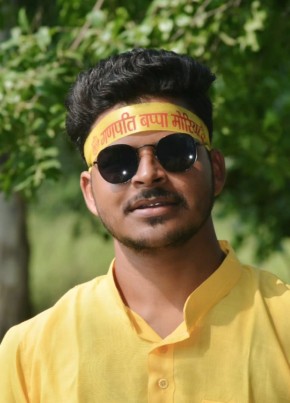 umesh, 22, India, Bhopal