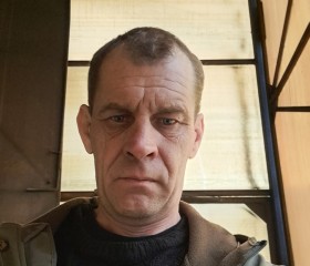 Виталий, 49 лет, Қарағанды