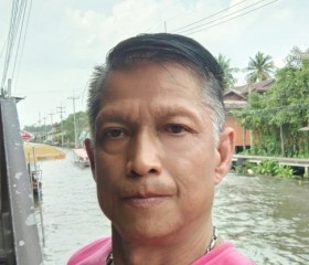 PiYA, 63, Khlong Luang