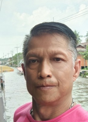 PiYA, 61, ราชอาณาจักรไทย, คลองหลวง