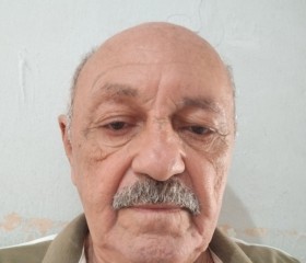 Macho, 67 лет, Juazeiro do Norte