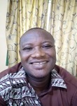 aeneam, 37 лет, Cotonou