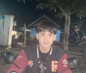 Andre Adrian, 19 лет, Kota Bandar Lampung