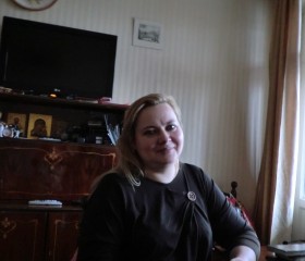 Julia, 44 года, Москва