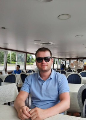 zhenek, 35, Russia, Zelenograd