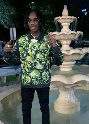 Ynw, 20, Northern Rhodesia, Lusaka