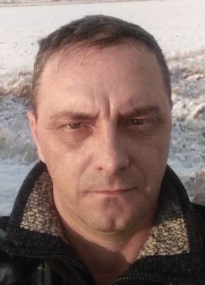 Александр , 48, Россия, Трудовое