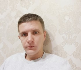 Кирилл, 31 год, Омск