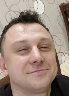 Roman, 34, Russia, Salsk