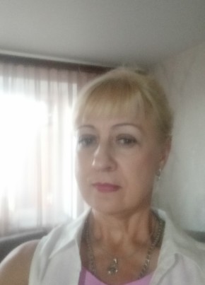 Наталья, 54, Россия, Кузнецк