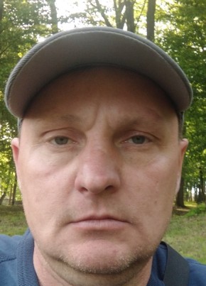 Максим Тепенко, 44, Россия, Советск (Калининградская обл.)