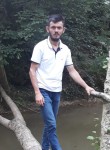 Serkan, 22 года, Düzce