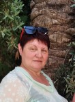 Наталья Доротюк, 56 лет, Новосибирск
