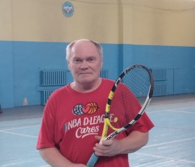 Leonid, 65, Akademgorodok