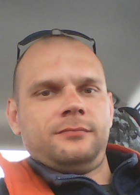 Дмитрий, 39, Россия, Борисовка