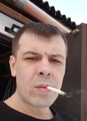 Виталий, 38, Россия, Петрозаводск