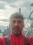 Сергей Бударин, 49 лет, Абакан