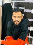 ابراهيم, 24 года, بنغازي