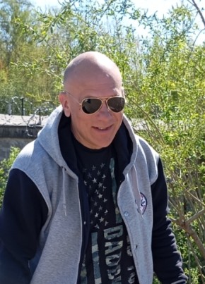Vladislav, 55, Russia, Saint Petersburg