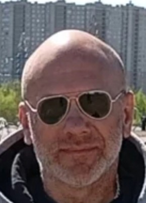 Vladislav, 55, Russia, Saint Petersburg