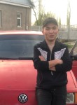 Myrzaly, 20, Bishkek