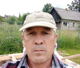 АЛЕК, 51 год, Малая Вишера