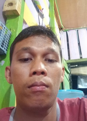 Rizal baserah, 28, Indonesia, Kota Pekanbaru