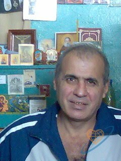 Кудесник, 60, Россия, Ульяновск
