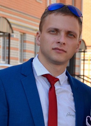 Andrey, 34, Россия, Орёл