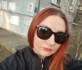 Darya, 34, Saint Petersburg