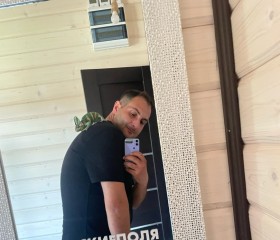 Karen, 31, Yerevan