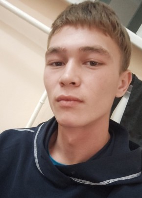Марат, 23, Қазақстан, Боровской