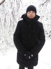 Aleksandr, 31, Ukraine, Makiyivka