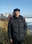 Юрий, 67 лет, Махачкала