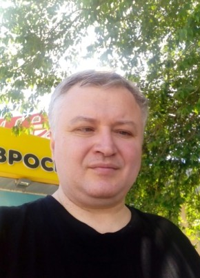 Евгений, 51, Россия, Великий Новгород