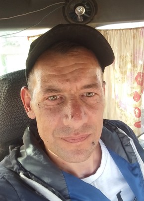 Виталий, 37, Рэспубліка Беларусь, Горад Нясвіж