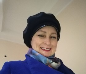 Татьяна, 53 года, Ліда