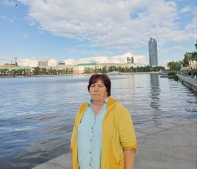 Галина, 53 года, Новосибирск