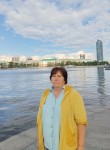 Галина, 53 года, Новосибирск