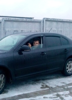 matroskin, 82, Russia, Kaluga