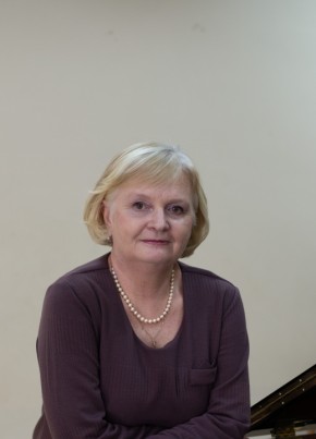 Ольга, 58, Россия, Казань