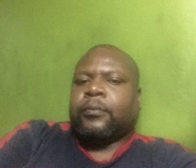 robbito, 48 лет, Nairobi